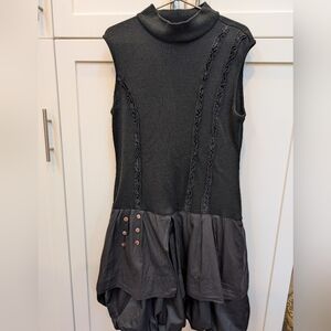 Boo Radley Sleeveless Dress